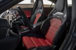 Mercedes-AMG CLA45 4Matic+ 2019 года (NA)